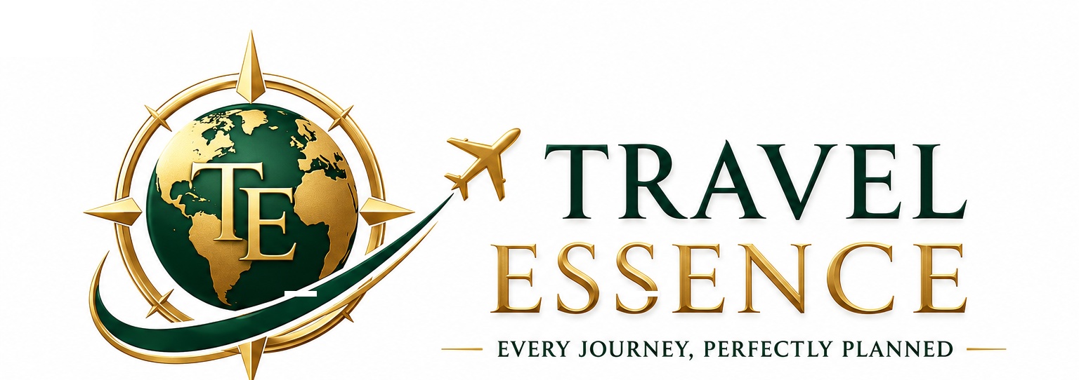 Travel Agent - Travel Essence